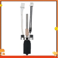 For   Hotend Upgrade High Flow Rate, High Hardness Throat, Replaceable Nozzle for K1, K1C, K1 Max