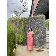 FAVOR - ADELIA DRESS