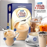 Rich Creme Non Dairy Creamer 500gr Vegetable Creamer