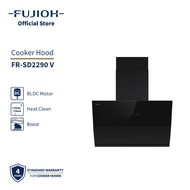 FUJIOH Cooker Hood - Ventilating FR-SD2290V