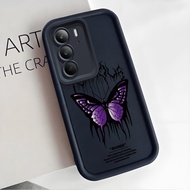 Case For Realme C75 4G C75X 4G 14X 5G Cute Butterfly