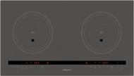 樂信牌 - KR-R227E 2800W 嵌入/座檯式 雙頭電磁爐 (日本製造)