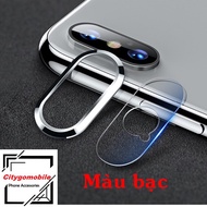 Iphone 7P/8P/X/Xs/Xsmax Camera Protector.