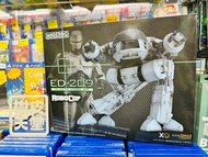 ⚠️現貨$548，不設留貨先到先得⚠️  Good Smile Company GSC   MODEROID 模型 《鐵甲威龍 ROBOCOP》 OCP公司的維持治安機器人 ED-209   全高約2