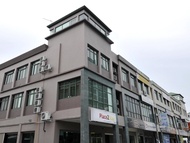 普雷斯圖斯泰RH廣場飯店 (Place2Stay @ RH Plaza Hotel)