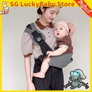 [ LuckyBaby]Toddler sling carrier Baby sling Wrap baby carrier gooseket toddler sling TOST
