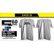 3second T-shirt I polyfek screen printing I Polyflek screen printing