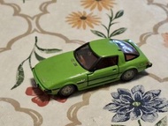 TOMICA MAZDA SAVANNA RX-7