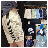 Adidas Originals Adicolo classics Sprinter 三葉草☘️  短褲 男女款