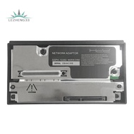 For PS2 Fat Game Console for PS2 Fat Sata Socket Network Adapter SATA Interface HDD Adapter Game Acc
