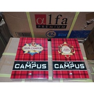 Boxy/campus notebook