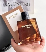 Burberry Hero英雄香水 100ml