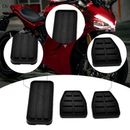 [Cuticate1] Accelerator Pedal Pad Brake Accelerator Pedal Cover Nonslip Brake Pedal Pad