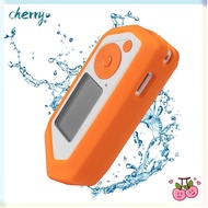 CHERRY For Flipper Zero Protective , Multifunctional Tool Widget Game Console Protective Cover,  Sil
