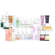 The Originote Series | Hyalucera BPOM Moisturizer | Serum | Eye Serum | 2 in 1 Lash & Brow Serum | S