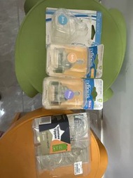Dr. Brown's & Tommee Tippee 奶嘴