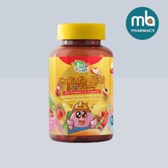 [Exp: Jan 2027] BIO PLUS PROBIOTIC BC30 GUMMIES 60'S