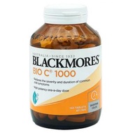 BLACKMORES - 活性維他命C® 1000 150粒 (平行進口貨)