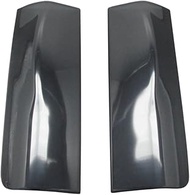 BRIGHTZ EK Sports SMO-REA-008 H82W Smoke Tail Light Cover, 82 H82 82 W ek Sports Eke Eke 2206