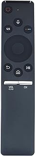 BN59-01292A Replacement Voice Remote Control fit for Samsung TV UN82NU8000FXZA UN75NU800D UN75NU8000FXZA UN40MU7100 UN75MU900D UN65NU8000FXZA UN55MU8500 UN55NU8000FXZA UN49NU800DFXZA UN49NU8000FXZA