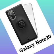 Nobita Quad Lock Samsung Galaxy Note20 Case/Poncho