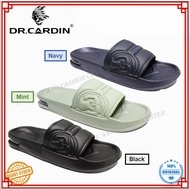 🔥RAMADAN SPECIAL🔥 Original Dr. Cardin Comfort Air Pillow Slides Sandal D-SLJ-7985 |Slipper Dr. Cardi