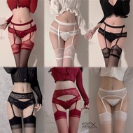 Sexy Girl Stockings Open Crotch Net Many Options Shipped From Thailand