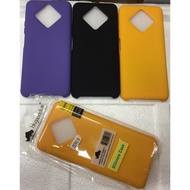 B Case INFINIX ZERO 8 Candy Cover Silikon Handphone Soft Case