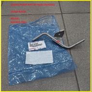 WATER PUMP PIPE BY PASS (TOYOTA)  16268-BZ020  MODEL:  AVANZA F601