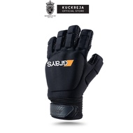 Grays Touch Hockey Glove โ Black (LH)