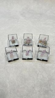 墨西哥克魯茲紫水晶 Mexico Veracruz Amethyst