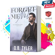 Forget Me Not byQB Tyler
