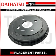 REAR BRAKE DRUM PERODUA AXIA , BEZZA , MYVI Lagi Best - 42431-BZ080