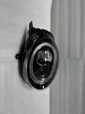LED Headlights for Mini Cooper F55 LCI F56 LCI LED Headlights 63115A01157 5A01158