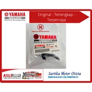 Original HOLDER, BRAKE HOSE 1(28D2,8D2) yamaha mio