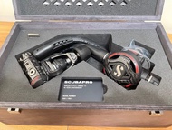 Scubapro MK25 eco/S620Ti 60th  Yoke頭