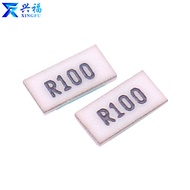 1206 Chip Alloy Sampling Resistor 0.02 R R020 20mR 20m Euro 1% Precision Power Resistor 1W