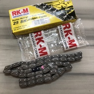 timing chain modenas kriss /110 88 rkm