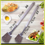 ▲ ▪ ➢ Sandok Sanse Stainless Wood Handle