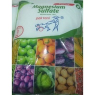 Magnesium Sulfat MgSo4 Pak Tani 1 Kg