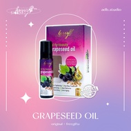 BERRY STOBERRY ORIGINAL HQ || GRAPESEED OIL