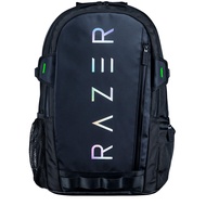 Rogue v3 16" Gaming Laptop Backpack: Travel Carry On Computer Bag - Tear and Water Resistant - Mesh 