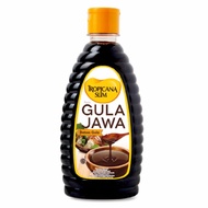 gula merah jawa cair tropicana slim bebas gula no sugar 350