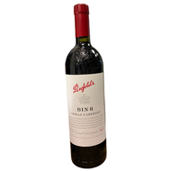 Penfolds Bin 8 Shiraz Cabernet 奔富 Bin 8 設拉子赤霞珠混釀紅酒 2021 Cork 750ml [9310297046096_2021]
