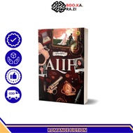 Alif Novel - Ismaawtn - Blackswan Books | Original Romance Fiction