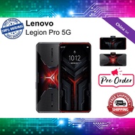 [Snapdragon 865+] Lenovo Legion Pro 5G