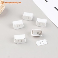 Annapurplesky 5Pcs Mini L1154F Battery Case Battery Storage Box Battery Holder for AG13 LR44 TH