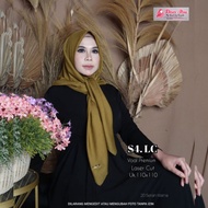 392 JILBAB S4 QUARTERS PRAYER MOTHER VOAL LC/HIJAB SQUARE ORI BY BUNYAMIN VOAL SEGI4