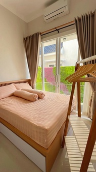 Villa Double A Pesona 3 Bedroom with Private Pool