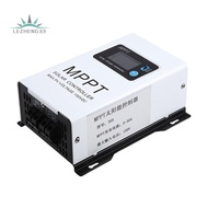 Auto Voltage Reducing Solar Charge Controller MPPT Solar Charge Controller Auto Voltage Reducing Sol